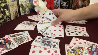КОРОЛЬ ♣️-КАК ПОЖИВАЕТ ❓😉😊