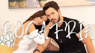 Bruno Manzan - Boca Fria (Vídeo Oficial)