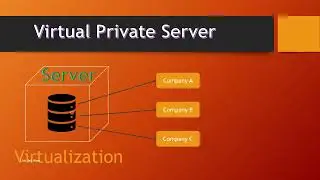 Virtual Private Server (VPS)