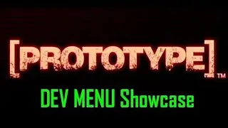 [PROTOTYPE] | Dev Menu Locations Showcase (Infected_Test, Military_Test, empty_e3 and ManhattanTest)