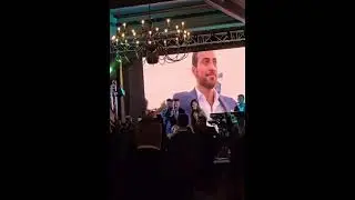 Alan George Sonia Odisho Khamre 2024 الن جورج سونيا اوديشو خمري