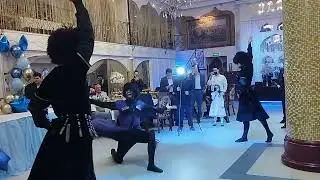 Лензинка в свадьбе