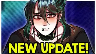 The Kid At The Back DAY 2 - NEW UPDATE