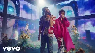 24kGoldn - Mood (Live From The Ellen DeGeneres Show) ft. iann dior