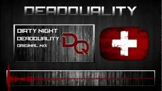 Hardstyle - Dirty Night