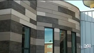Montana State University unveils Native American cultural building