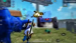 Movimentação EXAGERADA ⚡💨 Emulador 💻 Free Fire Highlights🇧🇷