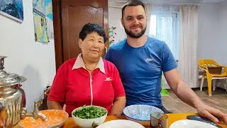 День 10. Бугульдейка. Туризм в России мёртв? Шаманизм. История учительницы из Бурятии