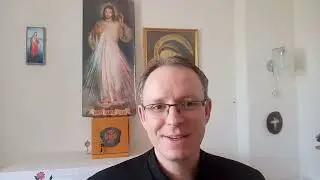 Отдавайте Божие Богу (Мк 12:13-17). Слово на сегодня