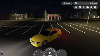 How to do a drift in Greenville (roblox)