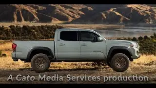 2021 Midsize Pickups RANKED from worst to best