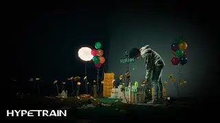 Mega Perk - HEY SLIME MV TEASER