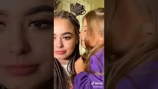 ВОТ КАК ПОЯВИЛАСБ МИЛАНА В СУПЕР ХАУСЕ