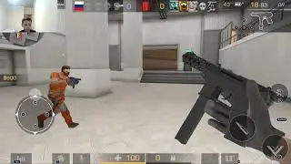 Играем в мм стандофф 2