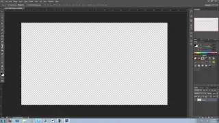 How To Save Custom Shapes | Photoshop Tutorial