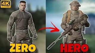ZERO TO HERO NORTHRIDGE EDITION IN ARENA BREAKOUT