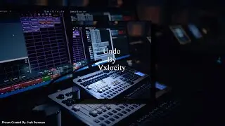 Undo By Vxlocity