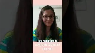 How much time is required to crack GATE(CS) with 2 digit rank. 