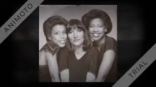 Lady Flash - Street Singin’ - 1976