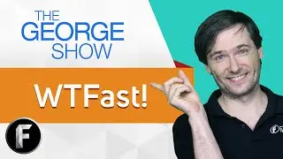 ★ Introducing WTFast!