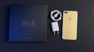 Iphone 7 plus Reacondicionado  isell repair