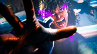 Street Fighter 6 - World Tour | Story Mode - Full Ending