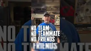 Doc Love is coming for everyone; especially you team captains that didn’t pick him up #Noprepkings7