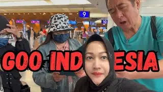 Gooo Indonesia, ini pengalaman mereka