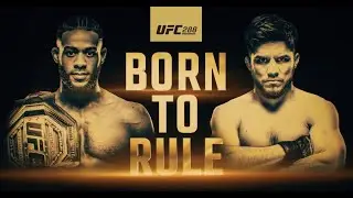 UFC 288 Countdown full episode!!!
