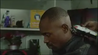 Chainda  a Komboni with everything