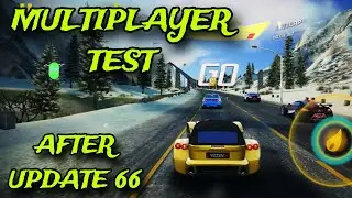 IS IT STILL GOOD🤔 ?!? | Asphalt 8, Donkervoort D8 GTO Multiplayer Test After Update 66