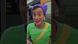 La història dels trens.