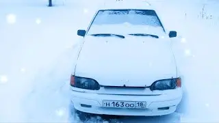 ПЕРВАЯ МАШИНА В 16 ЛЕТ!!!ВАЗ 2114!?ПЕРВЫЙ ПРОЕКТ!ЧЕТЫРКА.