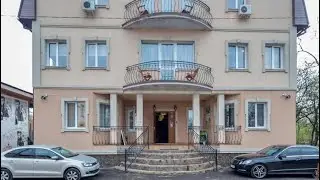 GreenHotel - видеообзор отеля