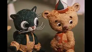 МУЛЬТФИЛЬМ ТИМКА И ДИМКА!ТАКОЙ ДОБРЫЙ И ДУШЕВНЫЙ!