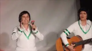 FotoValdunquillo: Imitaciones en Playback 