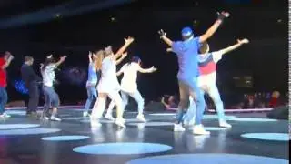 Дискотека Авария   Лайкми Песня года 2015
