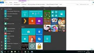 Download and Install Full ArcGIS 10.5 version