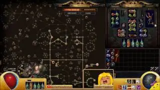 [3.0] Doomfletch's Prism Tornado Shot Raider Guide! Day 2 Harbinger SC - Demi