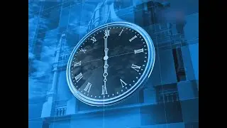 Инцидент на  телеканале Россия в 2009!