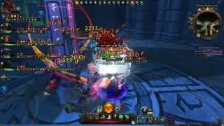 Neverwinter online: Доминирование (PVP) №20 Плут-ловкач