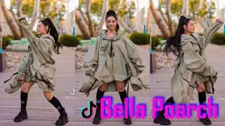 Bella Poarch BEST TikTok Compilation