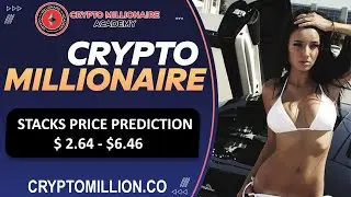 Decoding STACKS Price Prediction for 2024