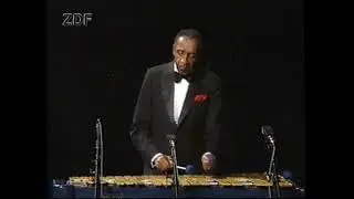 Modern Jazz Quartet -   Stadthalle Leonberg