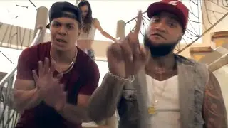 TY feat. Donell Lewis - It's Nothin' (Official Music Video)