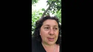 Отзыв Алевтины о сеансе очищения