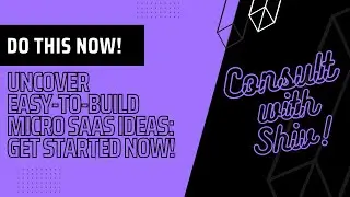 Uncover Easy-to-Build Micro SaaS Ideas: Get Started Now!