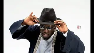 Exclusive with 'Camera Man' hitmaker & Content Creator SDK Dele on 