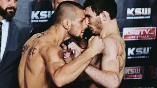 ✔ МОЛОДОЙ МАРИФ ПИРАЕВ ПРОТИВ БОЙЦА UFC ▶ PIRAEV VS GAMROT FULL FIGHT HIGHLIGHTS HD