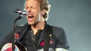 Coldplay live at Comcast Theater in Connecticut - 2009-05-23 - (Audience)
